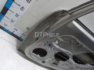 93171454 Дверь задняя правая Opel Vectra C  Арт AM51772802, вид 14