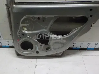 93171454 Дверь задняя правая Opel Vectra C  Арт AM51772802, вид 15