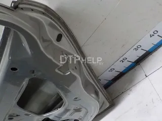 93171454 Дверь задняя правая Opel Vectra C  Арт AM51772802, вид 16