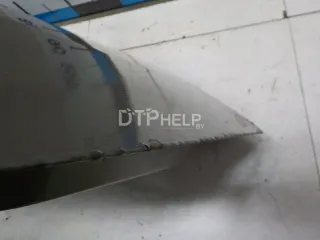93171454 Дверь задняя правая Opel Vectra C  Арт AM51772802, вид 18