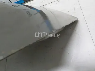 93171454 Дверь задняя правая Opel Vectra C  Арт AM51772802, вид 20