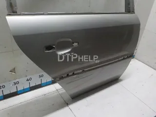 93171454 Дверь задняя правая Opel Vectra C  Арт AM51772802, вид 6