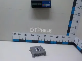 0225458732 Блок управления двигателем Mercedes C W202 Арт AM51920379, вид 1
