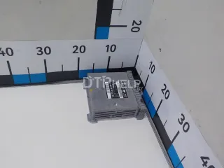 0225458732 Блок управления двигателем Mercedes C W202 Арт AM51920379, вид 2