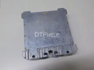 0225458732 Блок управления двигателем Mercedes C W202 Арт AM51920379, вид 6