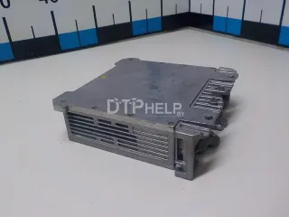0225458732 Блок управления двигателем Mercedes C W202 Арт AM51920379, вид 7