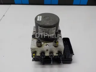 530054 Блок ABS (насос) Chevrolet Tracker Арт AM52474217, вид 3