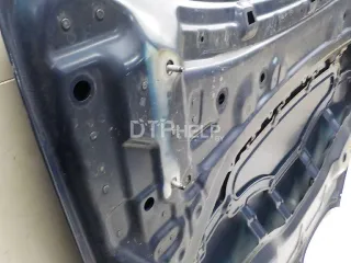 41007463772 Капот BMW X1 F48 Арт AM52494646, вид 11