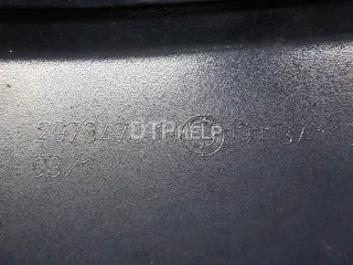 41007463772 Капот BMW X1 F48 Арт AM52494646, вид 12