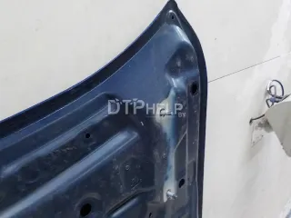 41007463772 Капот BMW X1 F48 Арт AM52494646, вид 13