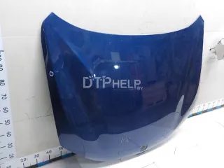 41007463772 Капот BMW X1 F48 Арт AM52494646, вид 3