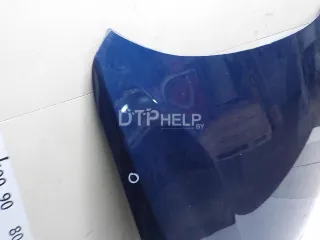 41007463772 Капот BMW X1 F48 Арт AM52494646, вид 4