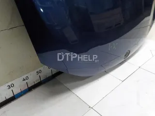 41007463772 Капот BMW X1 F48 Арт AM52494646, вид 6