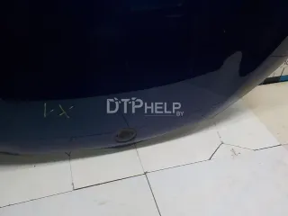 41007463772 Капот BMW X1 F48 Арт AM52494646, вид 7