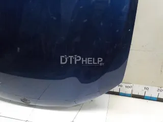 41007463772 Капот BMW X1 F48 Арт AM52494646, вид 8