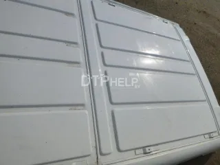  Крыша Citroen jumpy 3 Арт AM52563927, вид 16