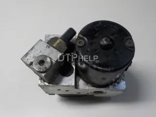 0034318012 Блок ABS (насос) Mercedes S W220 Арт AM7241644, вид 3