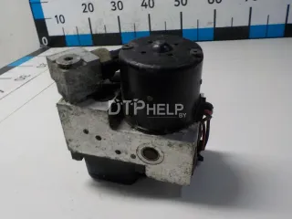 0034318012 Блок ABS (насос) Mercedes S W220 Арт AM7241644, вид 4