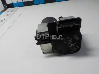 0034318012 Блок ABS (насос) Mercedes S W220 Арт AM7241644, вид 7