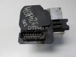 0034318012 Блок ABS (насос) Mercedes S W220 Арт AM7241644, вид 8