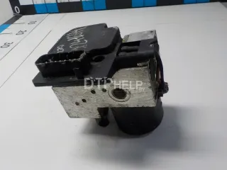 0034318012 Блок ABS (насос) Mercedes S W220 Арт AM7241644, вид 9