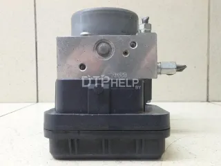 GSYD437A0B Блок ABS (насос) Mazda 6 2 Арт AM95530161, вид 3