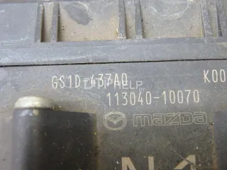 GSYD437A0B Блок ABS (насос) Mazda 6 2 Арт AM95530161, вид 8