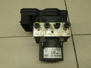 95911080 Блок ABS (насос) Chevrolet Tracker Арт AM95724323, вид 5