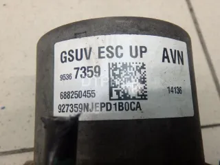 95911080 Блок ABS (насос) Chevrolet Tracker Арт AM95724323, вид 6