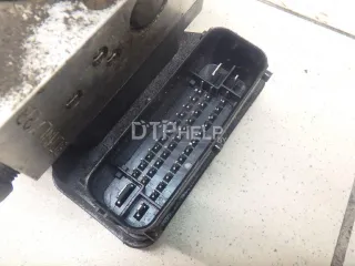 95911080 Блок ABS (насос) Chevrolet Tracker Арт AM95724323, вид 7