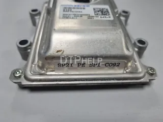 9544032DK0 Блок управления АКПП Kia Seltos Арт AM95770925, вид 3