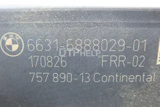 66316899921 Радар BMW 7 G11/G12 Арт AM95782878, вид 4
