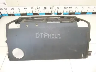 81617016296 Торпедо MAN TGA Арт AM4244386, вид 3
