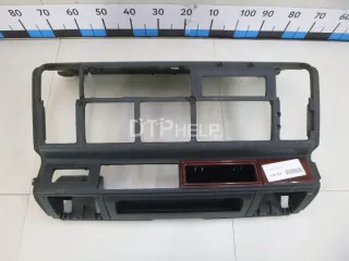 81617016296 Торпедо MAN TGA Арт AM4245953, вид 2