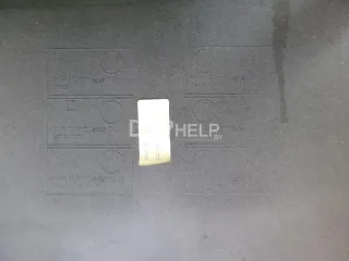 81617016296 Торпедо MAN TGA Арт AM4245953, вид 8