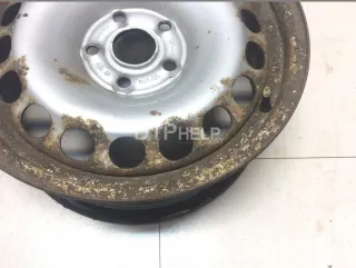 5N0601027B091 Диск колесный железо Volkswagen Tiguan 1 Арт AM90422199, вид 2