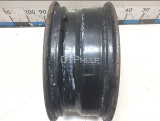 5N0601027B091 Диск колесный железо Volkswagen Tiguan 1 Арт AM90422199, вид 4