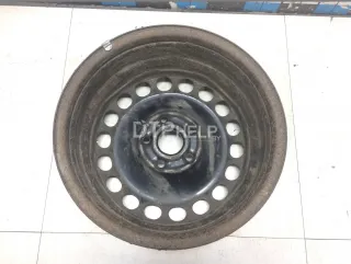 5N0601027B091 Диск колесный железо Volkswagen Tiguan 1 Арт AM90422199, вид 5