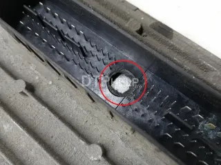 6S6112A650GD Блок управления двигателем Mazda 2 DY Арт AM90456401, вид 5
