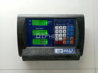 6S6112A650GD Блок управления двигателем Mazda 2 DY Арт AM90456401, вид 7