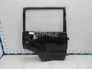 MR496880 Дверь задняя правая Mitsubishi Montero 3 Арт AM40116815, вид 1