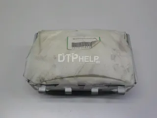 BP4S57K50A Подушка безопасности пассажирская (в торпедо) Mazda 3 BK Арт AM40987226, вид 1