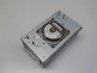 BP4S57K50A Подушка безопасности пассажирская (в торпедо) Mazda 3 BK Арт AM40987226, вид 2