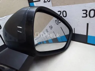 1608534180 Зеркало правое электрическое Citroen C4 2 Арт AM60709178, вид 3