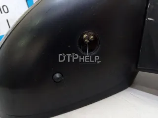 1608534180 Зеркало правое электрическое Citroen C4 2 Арт AM60709178, вид 6