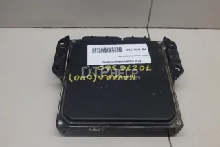 237104X37A Блок управления двигателем Nissan Navara D40 Арт AM70276360, вид 6
