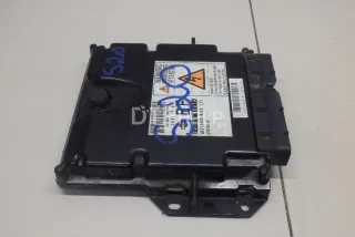 237104X37A Блок управления двигателем Nissan Navara D40 Арт AM70276360, вид 7