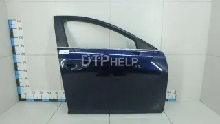 BCY15802XC Дверь передняя правая Mazda 3 BP Арт AM70773663, вид 1