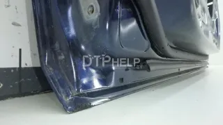 BCY15802XC Дверь передняя правая Mazda 3 BP Арт AM70773663, вид 12