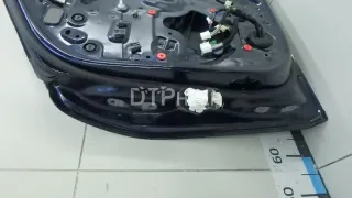 BCY15802XC Дверь передняя правая Mazda 3 BP Арт AM70773663, вид 15